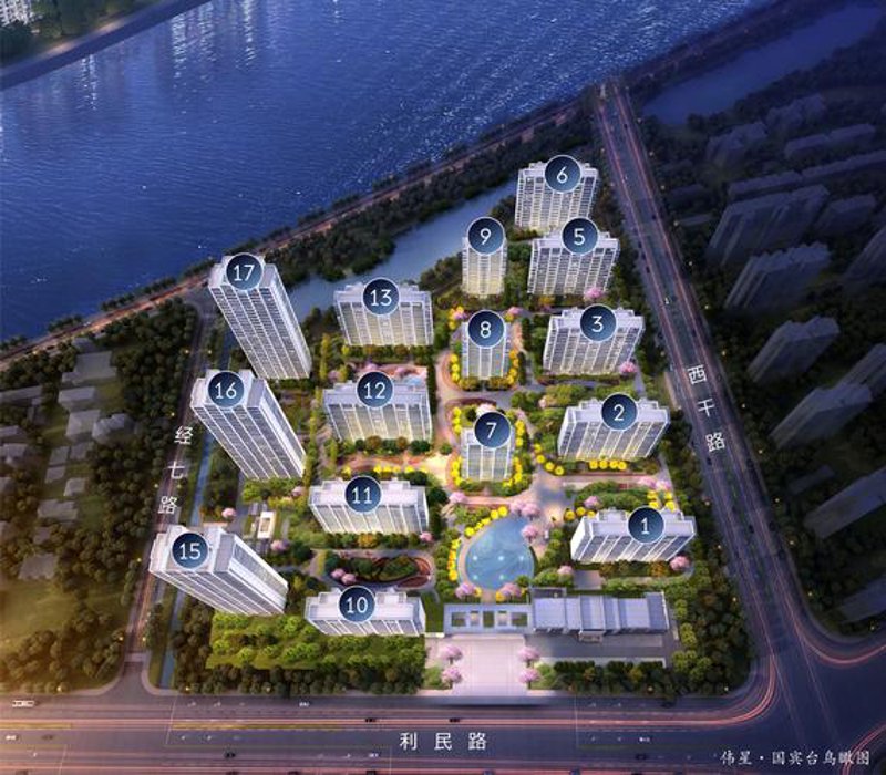 警惕购房误区：选择芜湖新房楼盘的几点建议