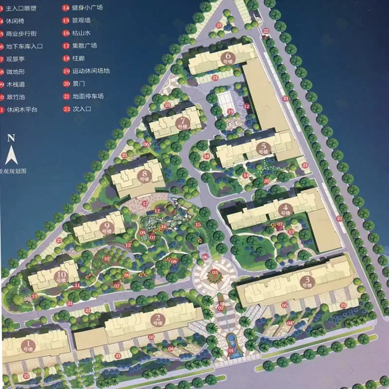 芜湖新房市场新动态：多元选择与趋势解析